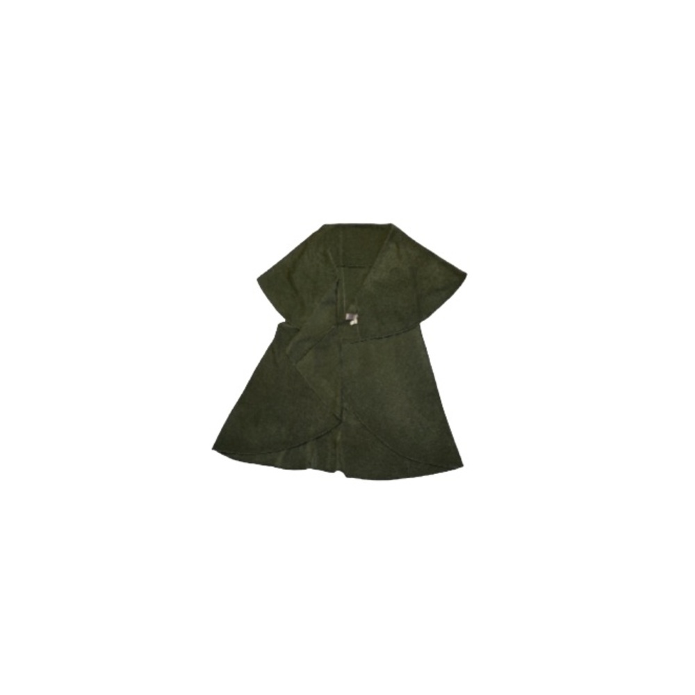 Anthropologie Moth Green Sweater Vest - Women’s O/S
